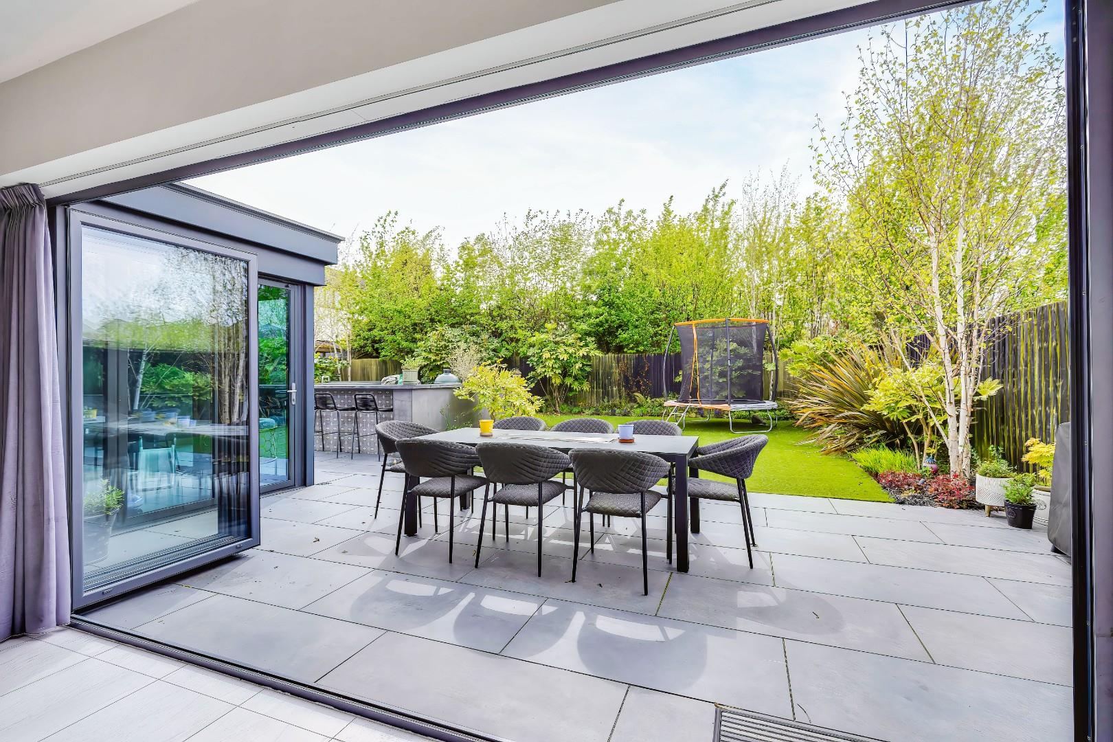 3 Campbell Court, St. Nicholas, Vale Of Glamorgan, CF5 6BF